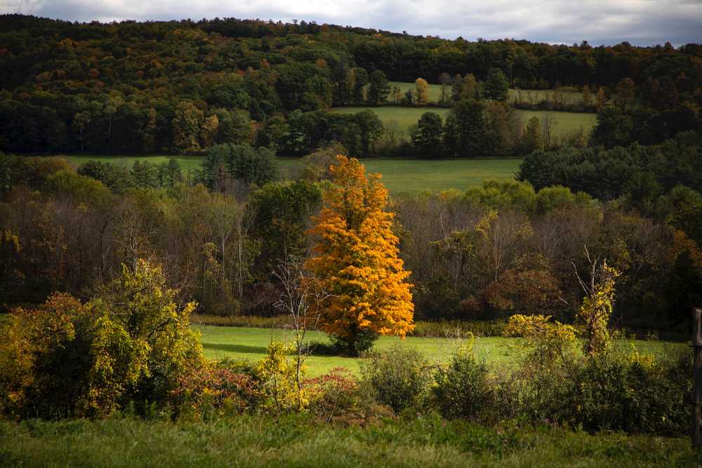 A beautiful place to visit